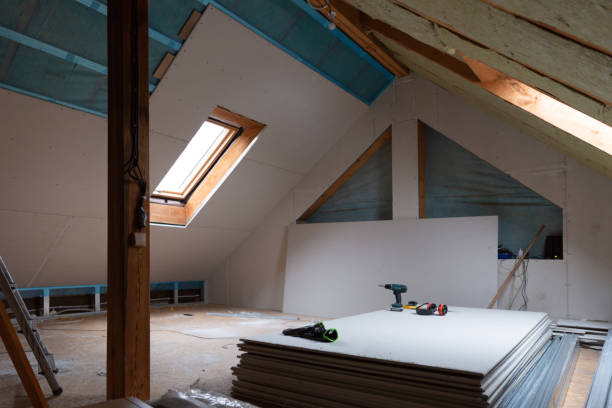 Best Insulation Installation Services in Syracuse, NY