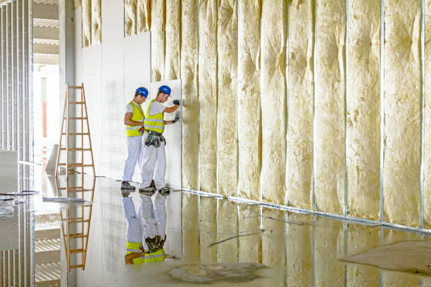 Best Residential Insulation in Syracuse, NY